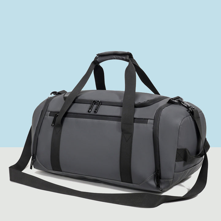 Men's Sports Bag Bowlift