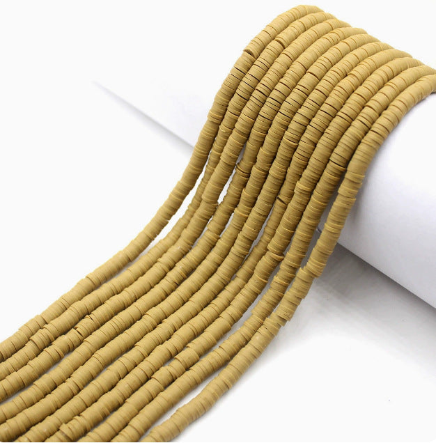 Stylish Silicone Beading Supplies Bowlift