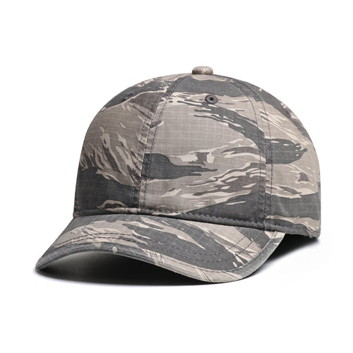 Unisex Camouflage Baseball Cap Bowlift