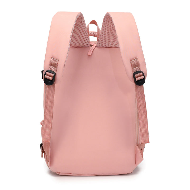 Versatile Laptop Backpack Bowlift