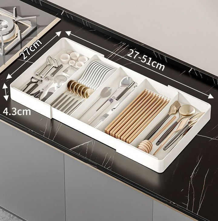 BowLift | Flexible & stylish for every drawer