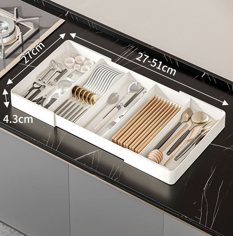 BowLift | Flexible & stylish for every drawer