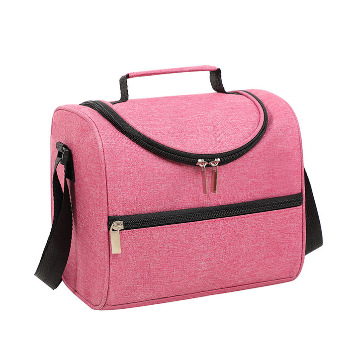 Insulated Food Storage Lunch Bag Bowlift