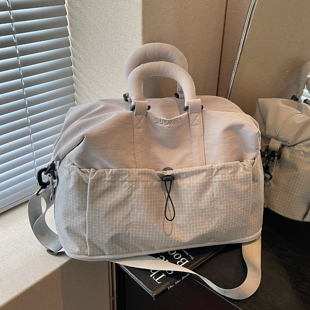 Utility Duffle