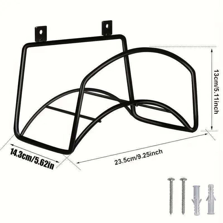 Versatile Wall Hook For Tools Bowlift