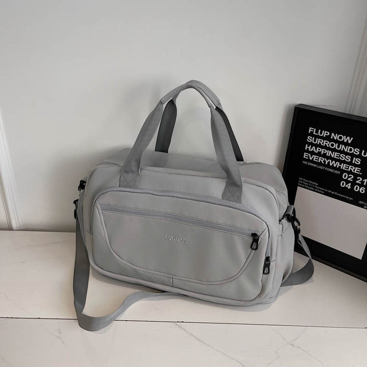 All-Purpose Travel and Gym Duffel Bag