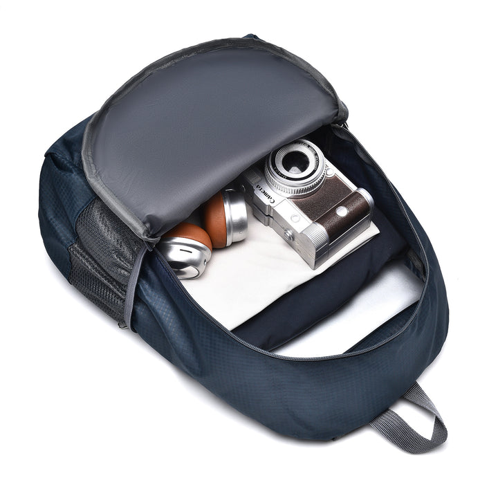 Ergonomic Travel Backpack Bowlift