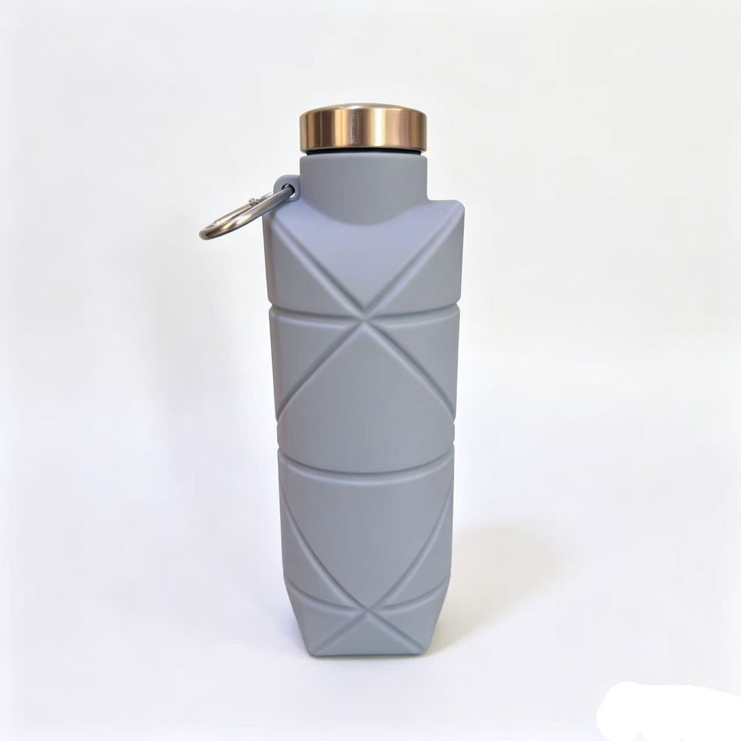 Women Silicone Drinking Bottles Set Bowlift