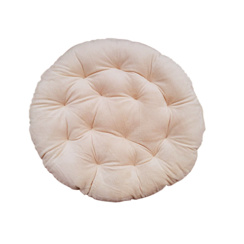 Round scratching board for cats Bowlift