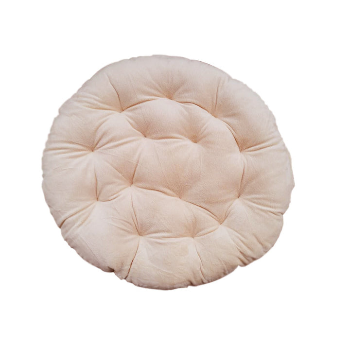Round scratching board for cats Bowlift