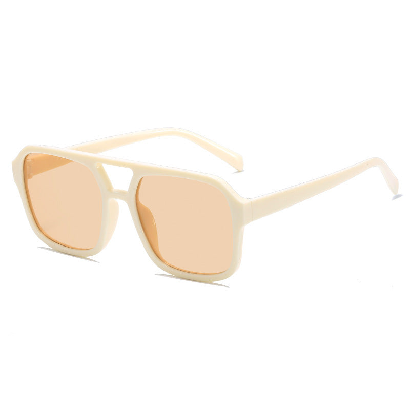 Stylish Oversized Sunglasses Bowlift