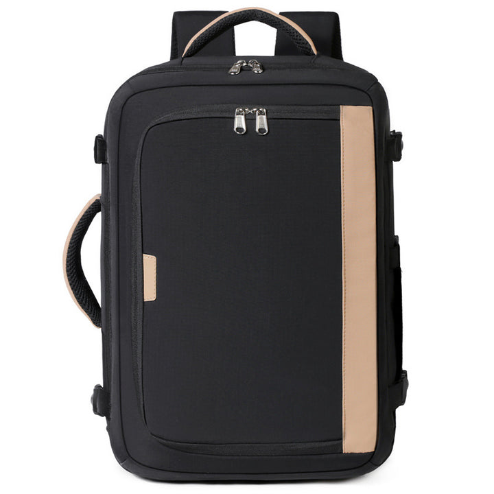 Versatile Travel Rolling Backpack Bowlift