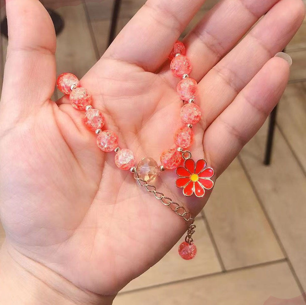 Fashion jewelry bracelet Bowlift