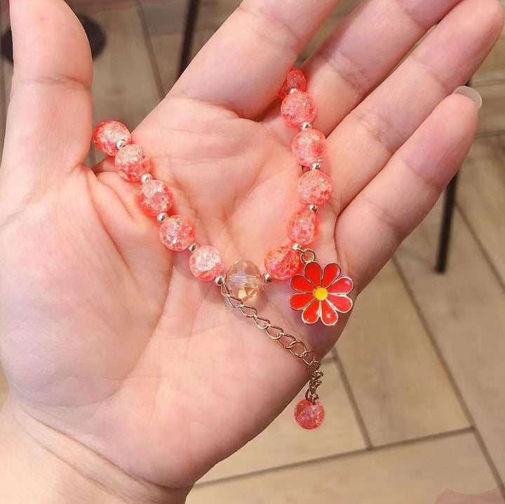 Fashion jewelry bracelet Bowlift