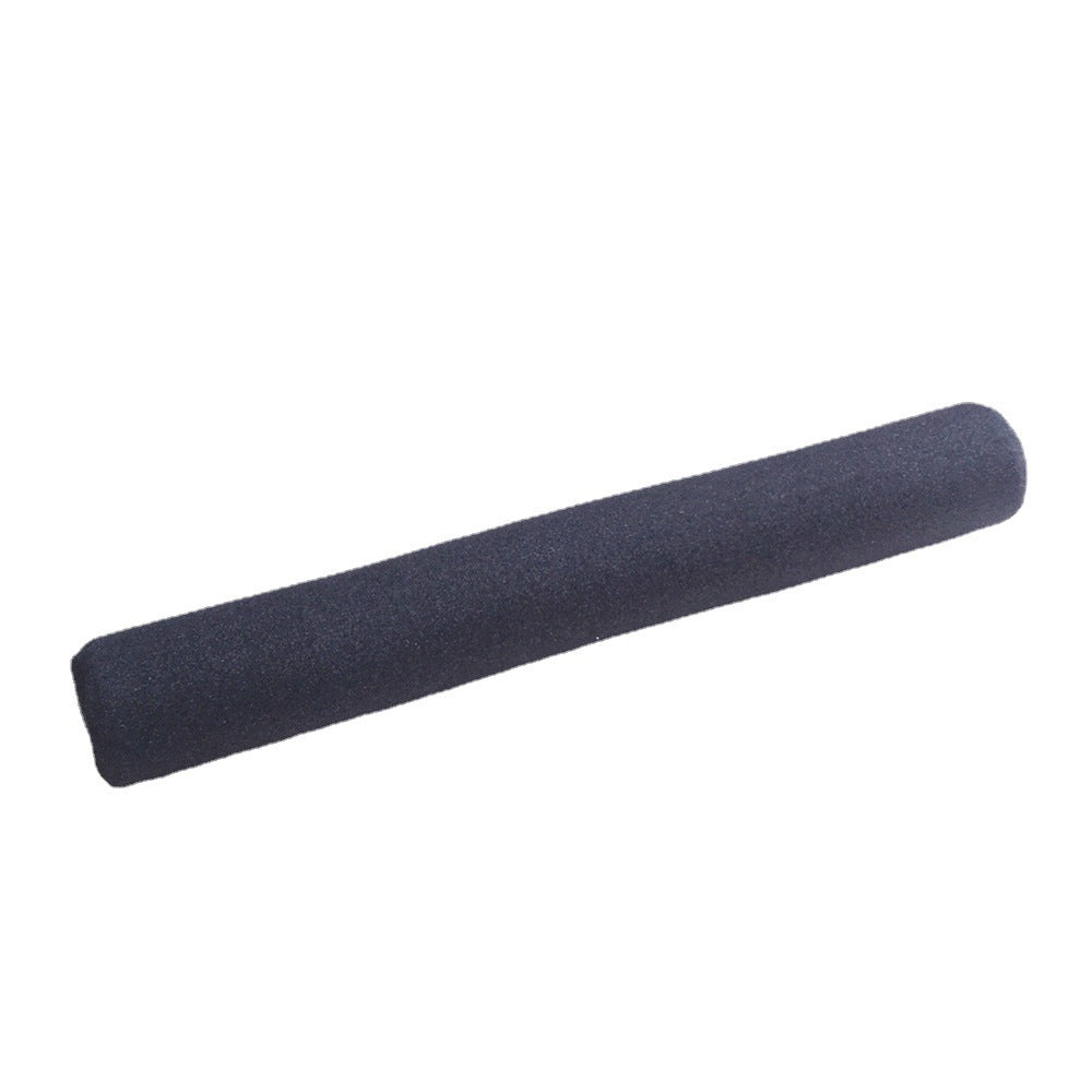 Ergonomic back support cushion Bowlift