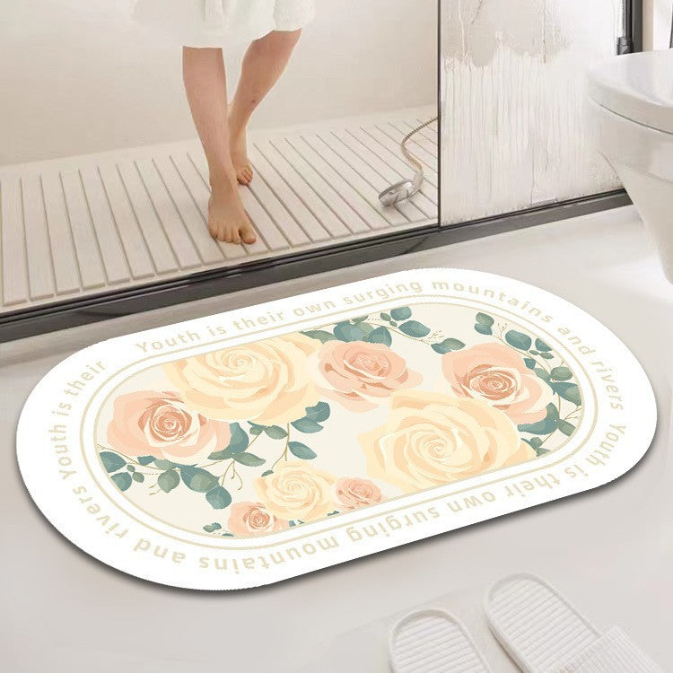 Home Bathroom Indoor