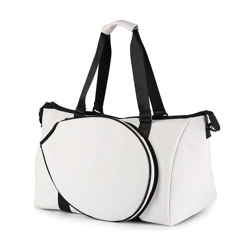 Multifunctional sports bag with insulated compartment Bowlift