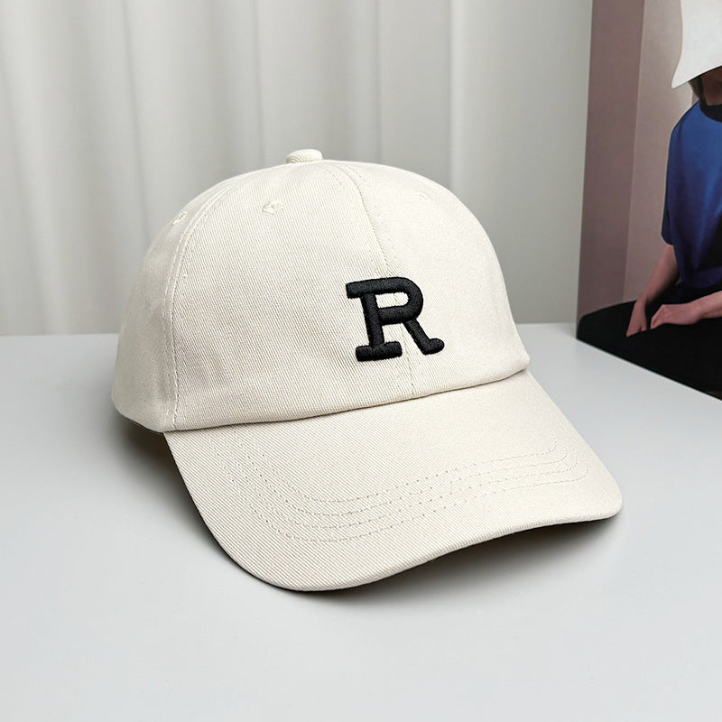 Ladies sporty cap made of high-quality cotton material Bowlift