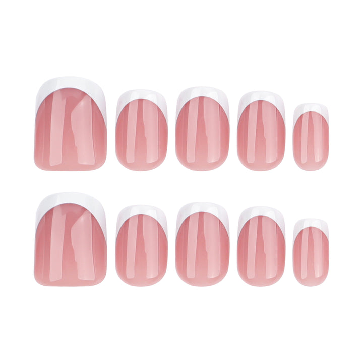 Interchangeable Fingernails Bowlift