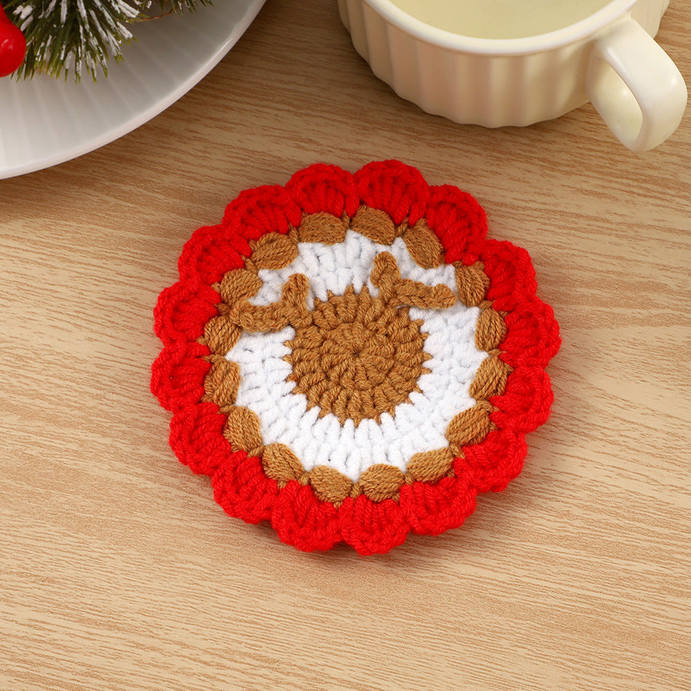 Festive Coaster Bowlift