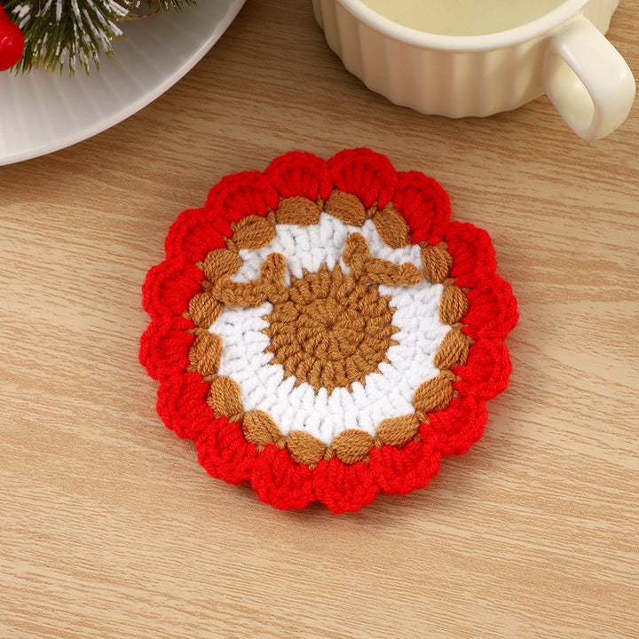 Festive Coaster Bowlift