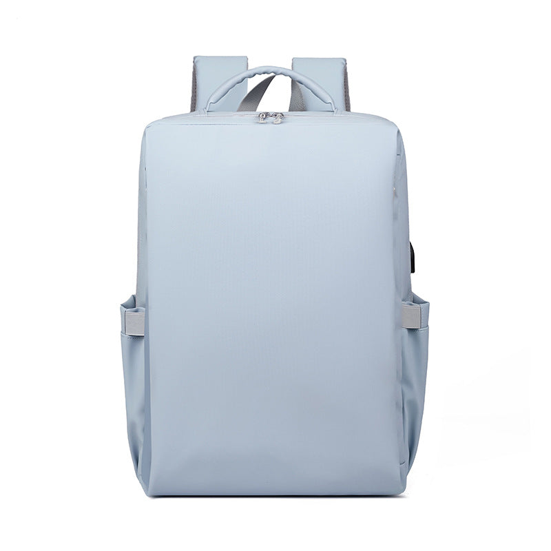 Urban Waterproof Laptop Backpack Bowlift