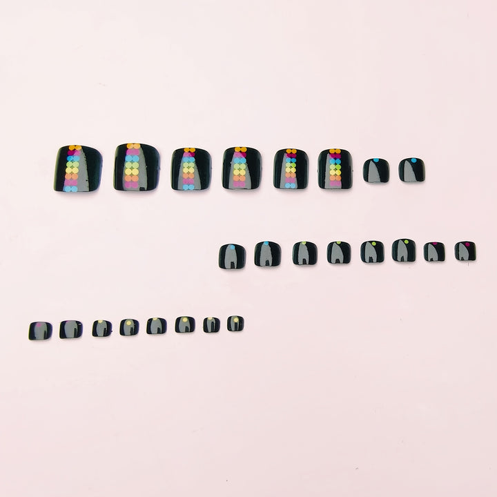 Creative Nail Art Bowlift