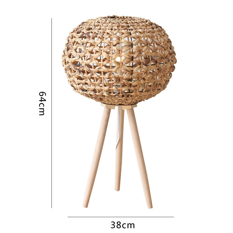 Floor lamp Bowlift