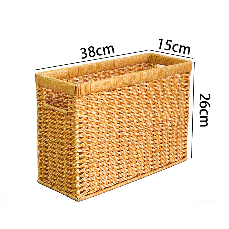 Storage basket Bowlift