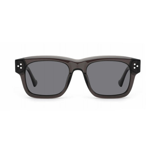 Women's designer sunglasses in retro-inspired square design with high-quality plastic frame Bowlift