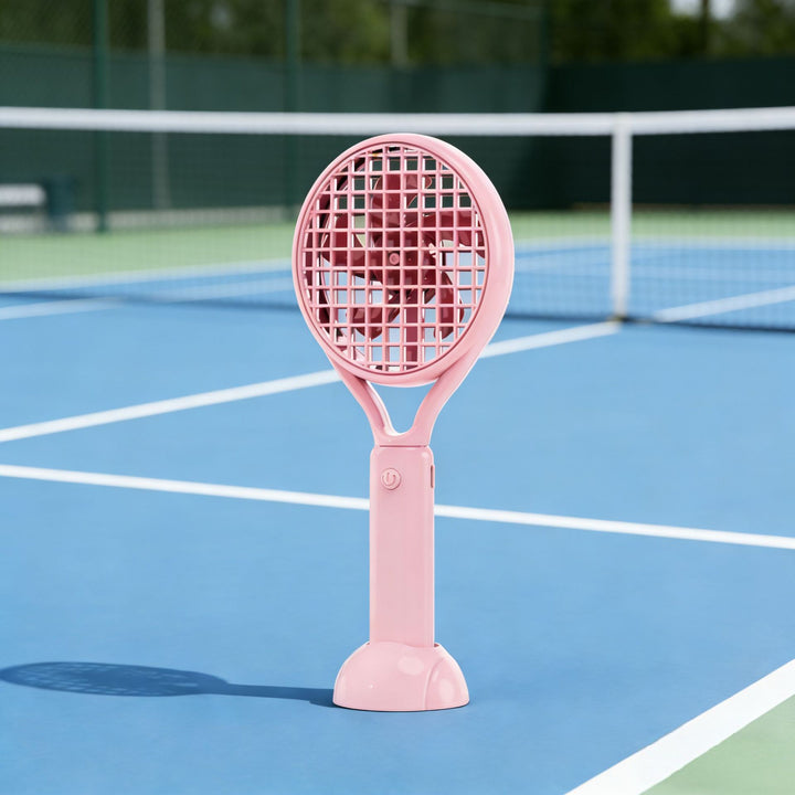 Ladies Portable Sport Fan Bowlift