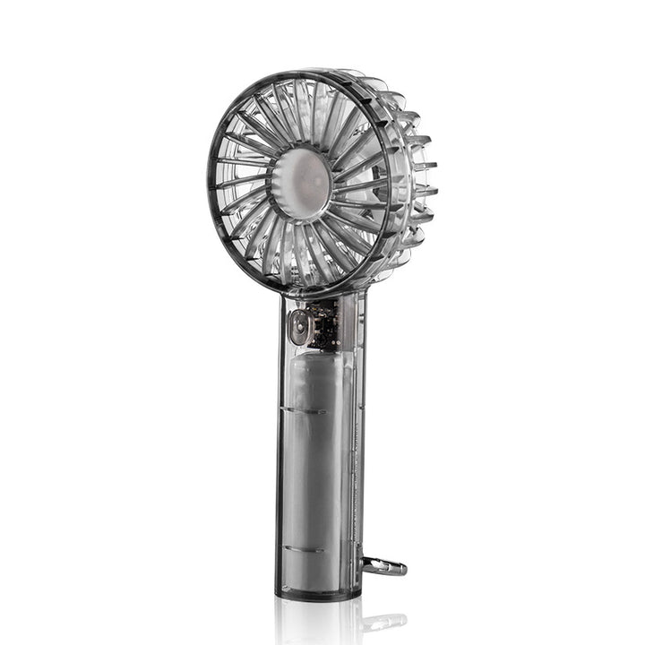 Ladies portable mini fan Bowlift