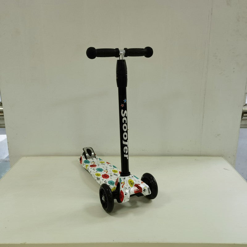 Adjustable  Kickboard Scooter Bowlift