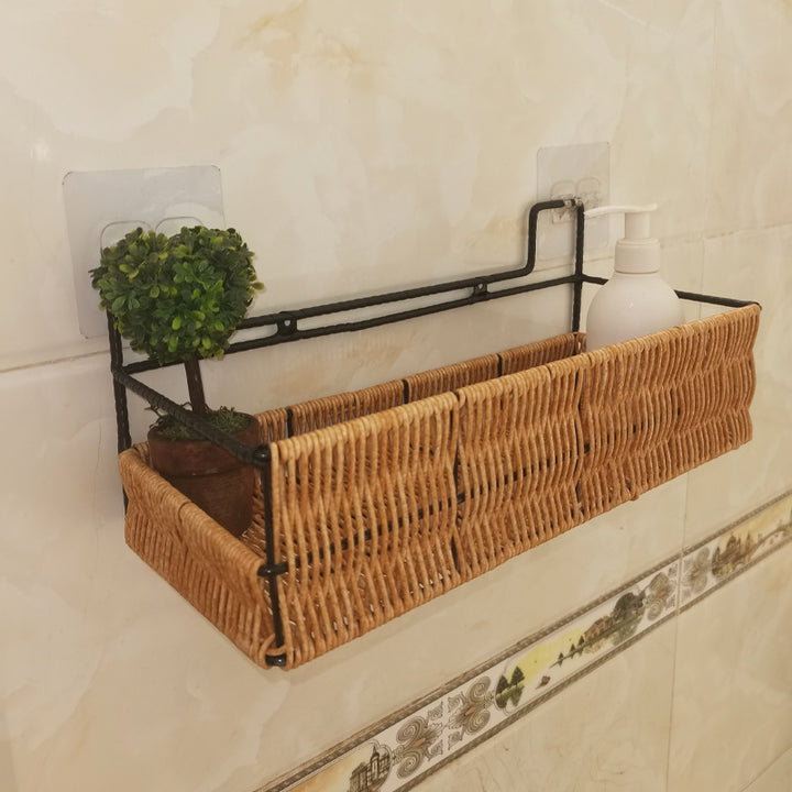 Home Decorative Corner Shelf Bowlift