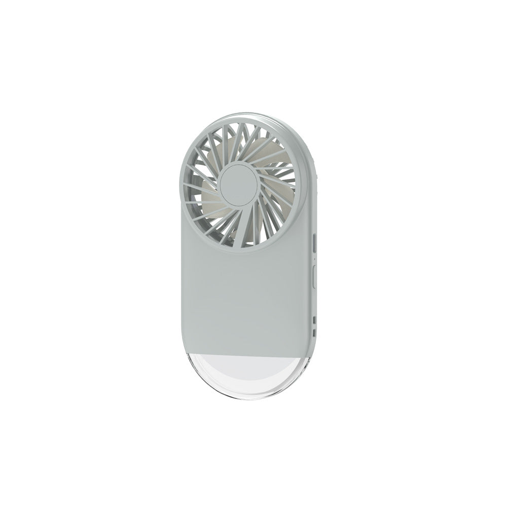 Women portable mini fan Bowlift