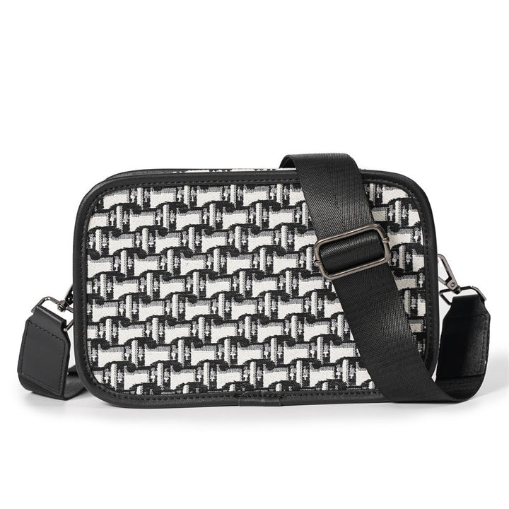 Fashionable Shoulder Bag Bowlift