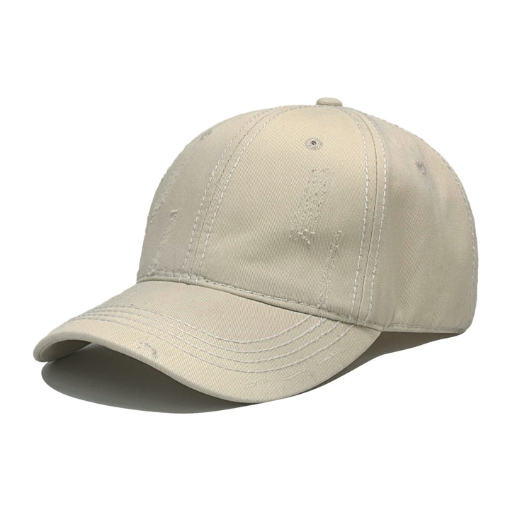 Ladies fashionable Denim Cap Bowlift