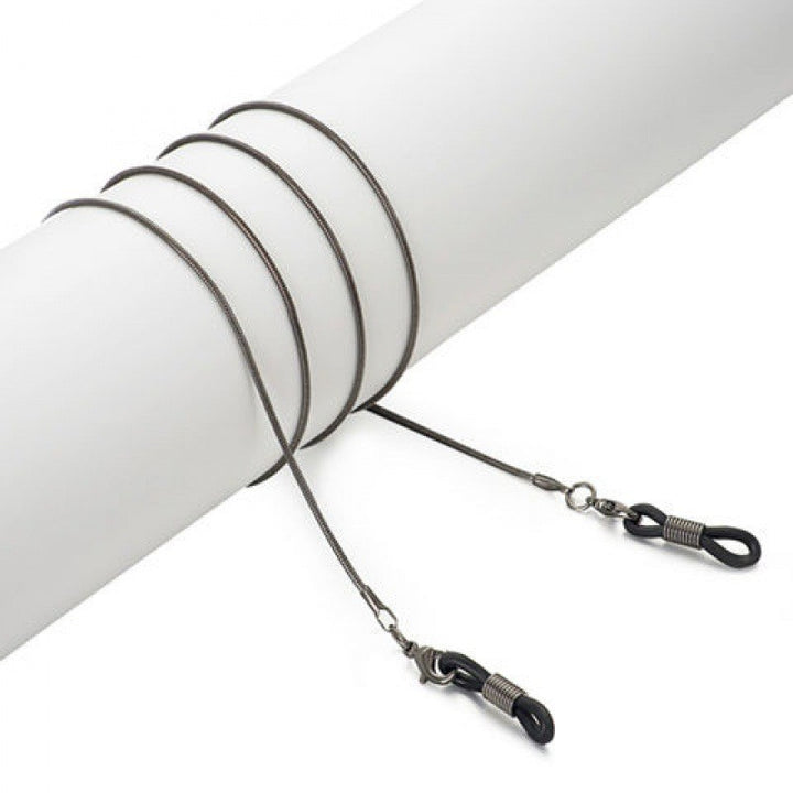 Adjustable Eyewear Retainer Chain Bowlift