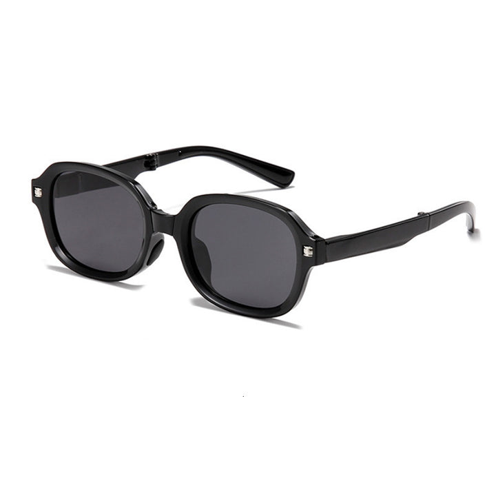 Ladies Fashion Sunglasses in Retro Style Bowlift