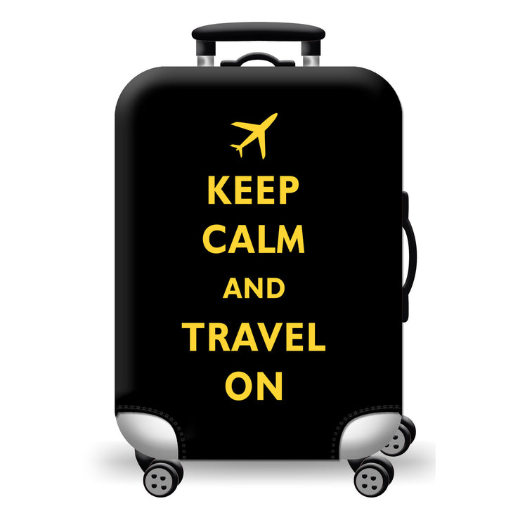 Geometric Travel Hard Shell Suitcase Bowlift