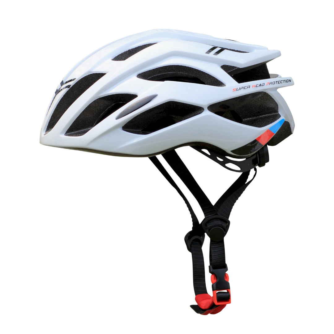 High-Performance Cycling Helmet Bowlift