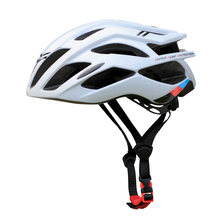High-Performance Cycling Helmet Bowlift