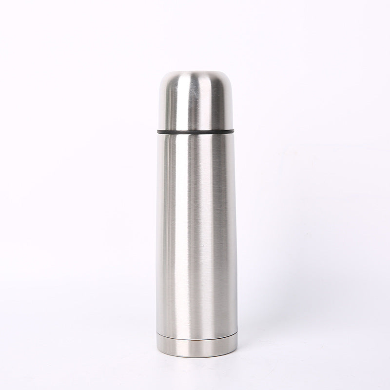 Insulated Stainless Steel Water Bottle Bowlift