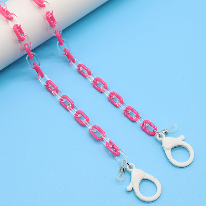 Eyewear Chain Bowlift