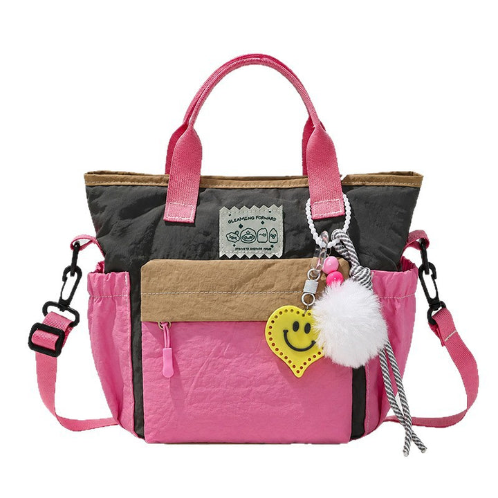 Practical everyday bag with stylish design Bowlift