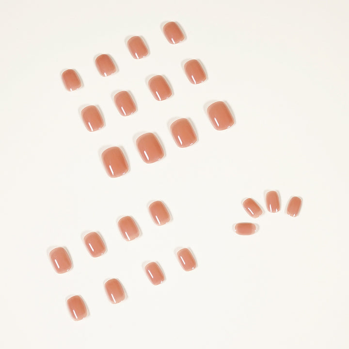 High-gloss nail polishes Bowlift