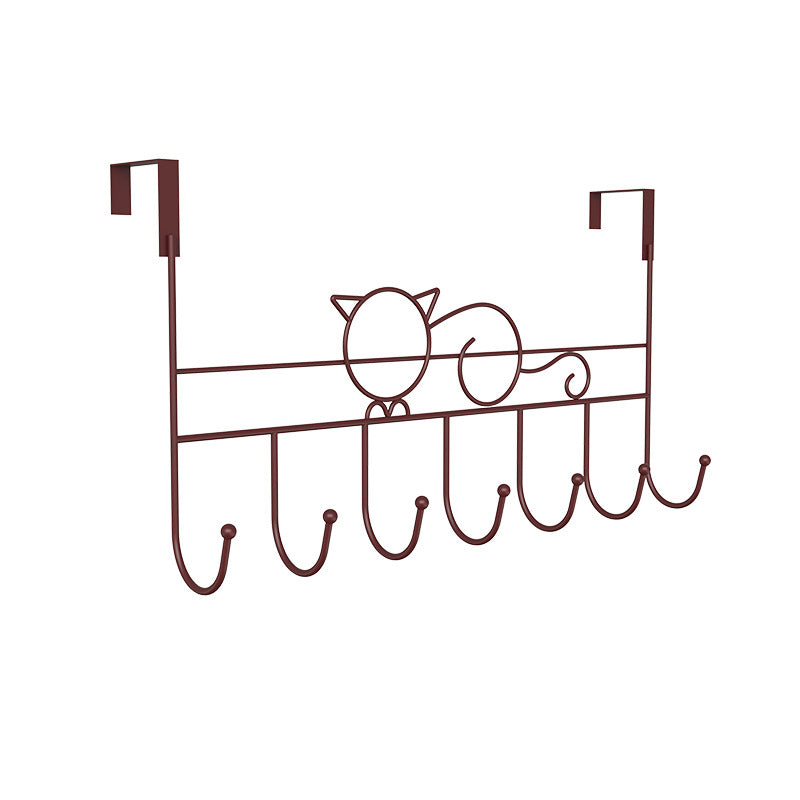 Decorative Wall Hook Bowlift