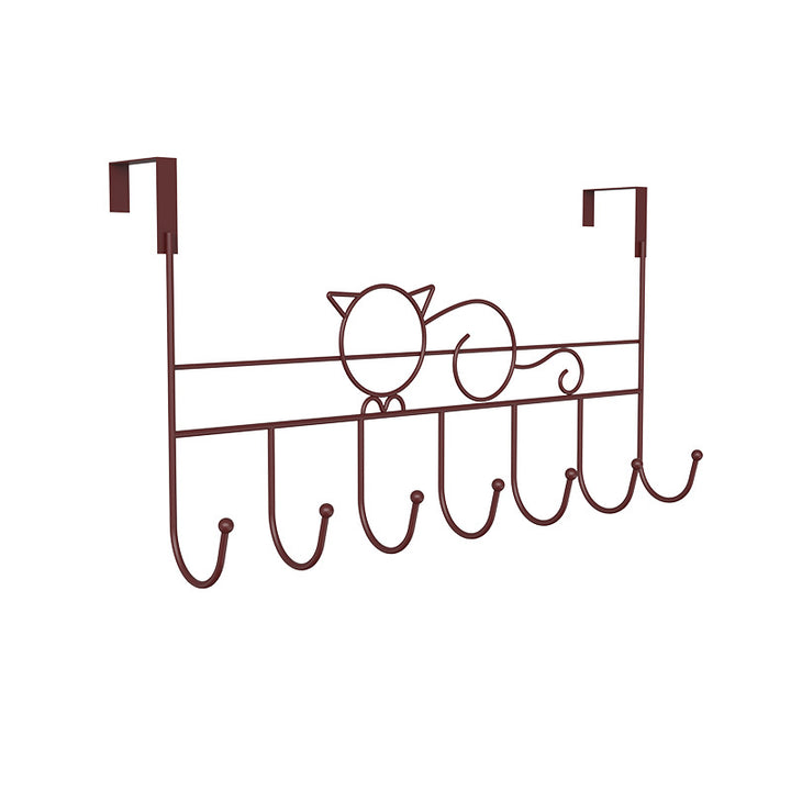 Decorative Wall Hook Bowlift