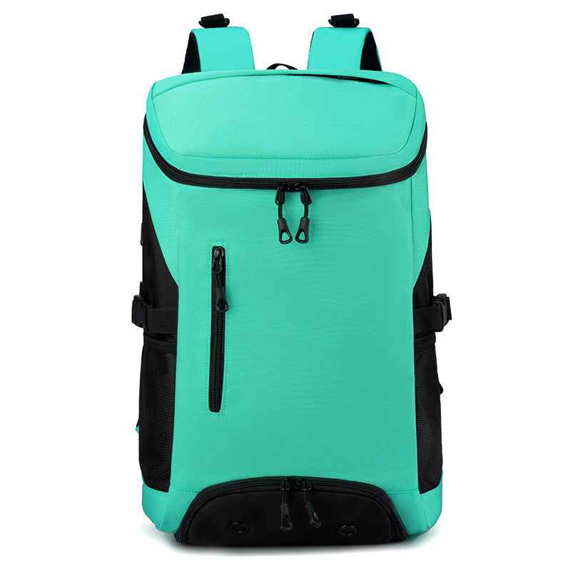 High-Performance Multi-Purpose School Backpack Bowlift