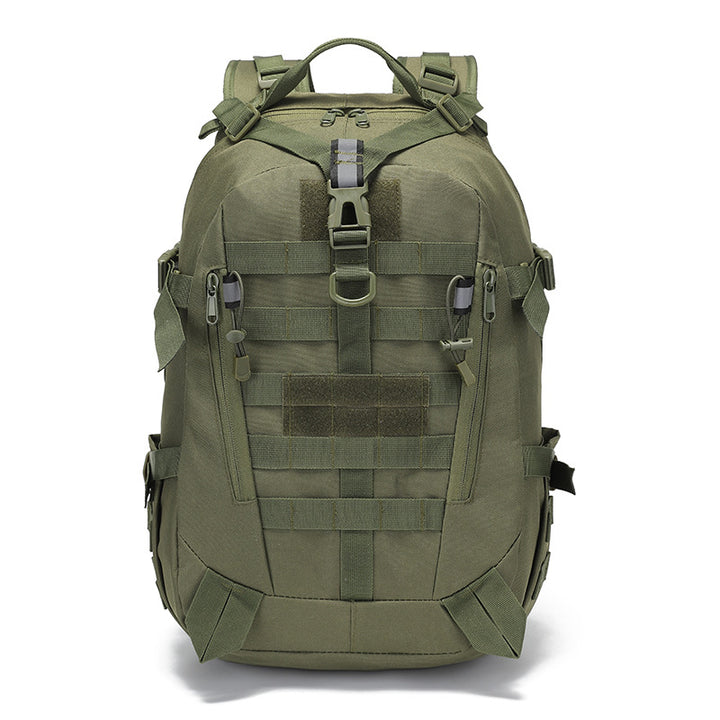 Tactical Backpack Bowlift
